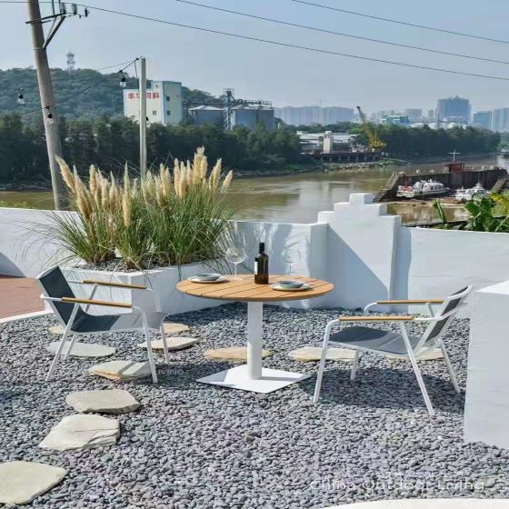 北京庭院地面铺设计