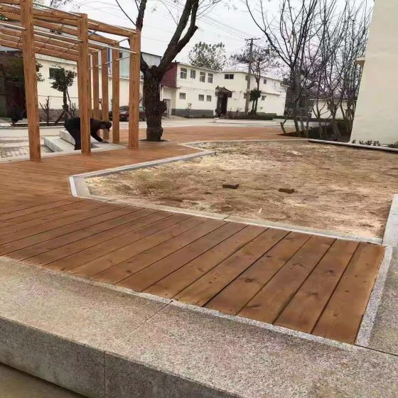 北京庭院安装设计