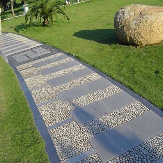 北京园林小路地铺